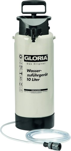 Gloria wasserzuführgerät typ - gloria,