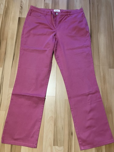 Pinke hose jeans von john - jeans,