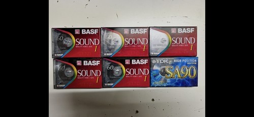 Kassetten audio orginal - audio,