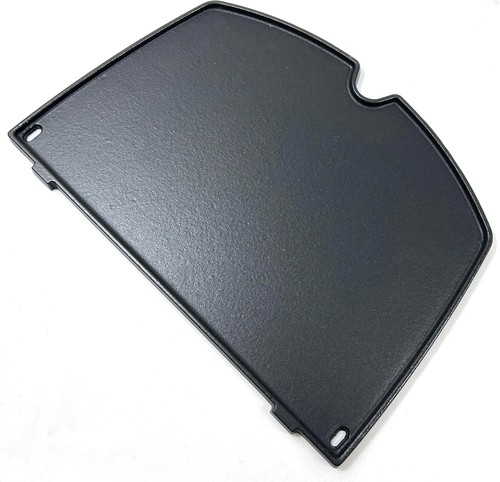 6559 cast iron griddle - cast,