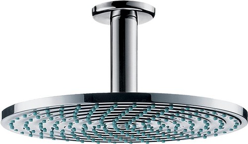 Hansgrohe kopfbrause raindance - kopfbrause,