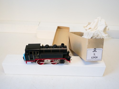Hehr 12920 dampf - hehr, 70/12920