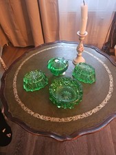 ​4-teiliges Set: Seltenes