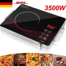 Kochplatte Einzelkochplatte