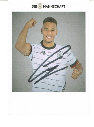 Thilo kehrer 2020 dfb - thilo,