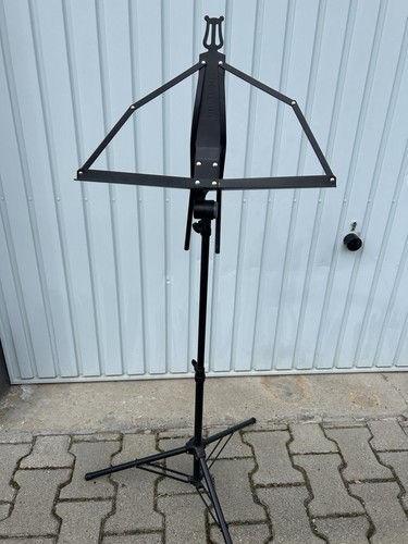 Notenständer thomann klappbar - thomann,
