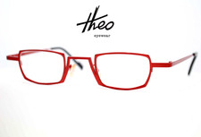 Theo Brille xxp 36 Metall