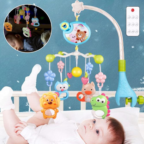Baby mobile babybett - babybett, spielzeug