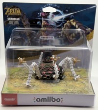 Nintendo Amiibo Guardian