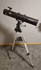 BRESSER Galaxia 114/900 