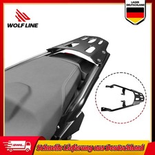 Gepäckträger Für Honda