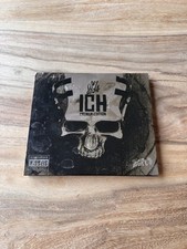SIDO - ICH 2CD PREMIUM • Deutschrap Hip Hop, Aggro Berlin, Fler, B-Tight, Harris