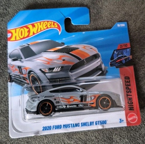 Hot wheels 2020 ford - wheels, mustang