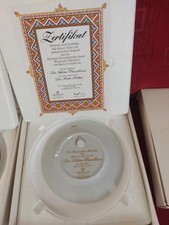 Wandteller villeroy boch - &,