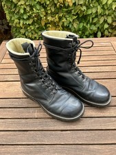 Springerstiefel wrc stiefel - wrc,