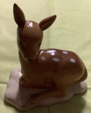 Goebel Kleines Rehkitz Reh NEUHEIT 2019 Weihnachten Winter NEU