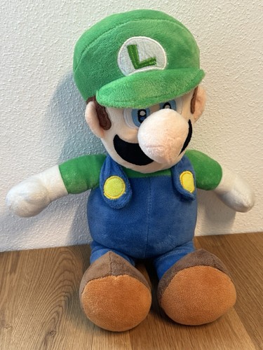 Super mario luigi - ⚡️,