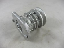 original Alpina Atco GGP Castelgarden Messernabe Messerhalter 534TR NG TD Ø 25,4