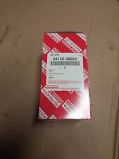 Original Toyota  Oldtimer Motor Ölfilter 04152-38020