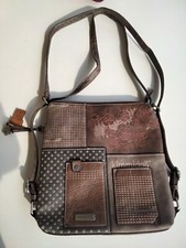 Rucksack Tasche umwandelbar