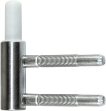 Türband Rahmenteil Edelstahl