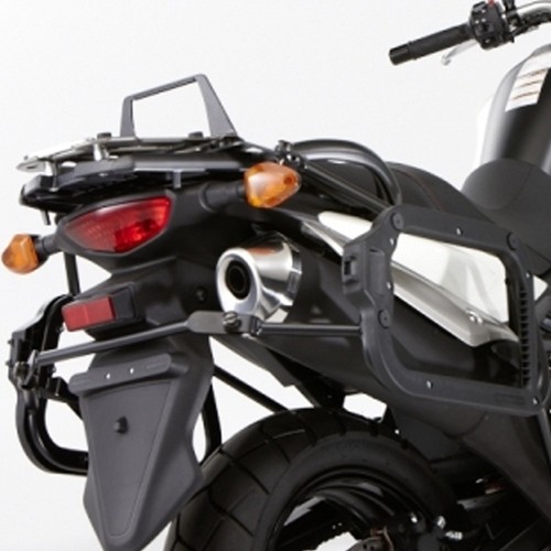 Suzuki strom 650 montagesatz - suzuki,