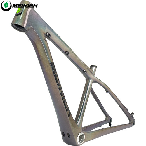 Zoll kohlenstoff rahmen - 26,
