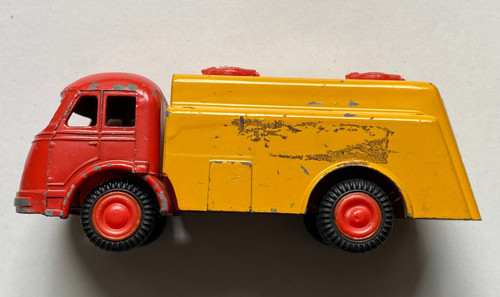 Gama antiker truck - 11,