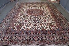 Orient Perserteppich Rug Tapis