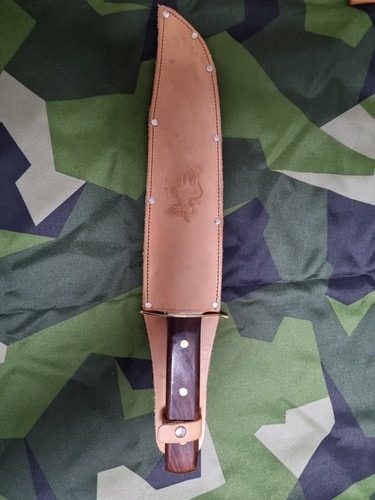 Messer großes altes bowie von - messer,