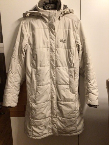 Jack wolfskin damen parka - jack,