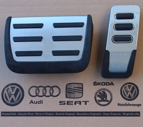 Original audi rs4 pedale 8e - rs4, a4