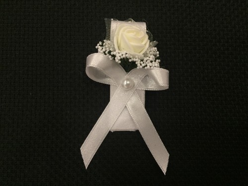 Blumen anstecker nadel - anstecker,