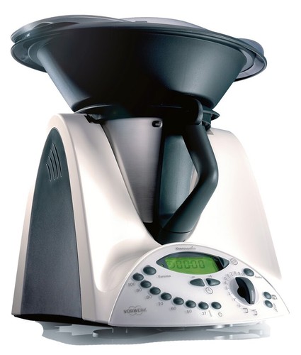 Vorwerk thermomix tm31 - thermomix,