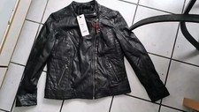 Maze lammnappa echt lederjacke - lammnappa,