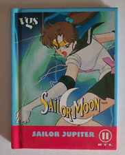 Sailor Moon Starbook Sailor Jupiter