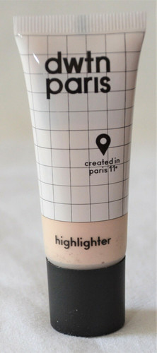 Dwtn paris highlighter ml - paris,