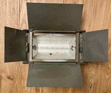 DDR Theater-Scheinwerfer 1000W
