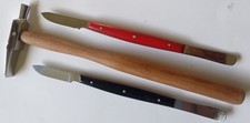 3 St. Zahnlabor, Hammer mit