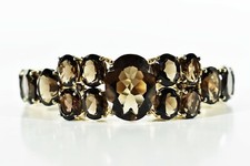 Edle designer rauchtopas - edle,