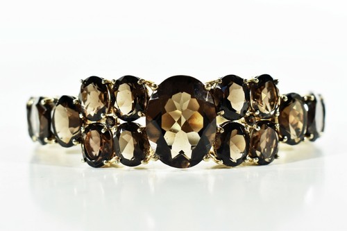 Edle designer rauchtopas - edle,