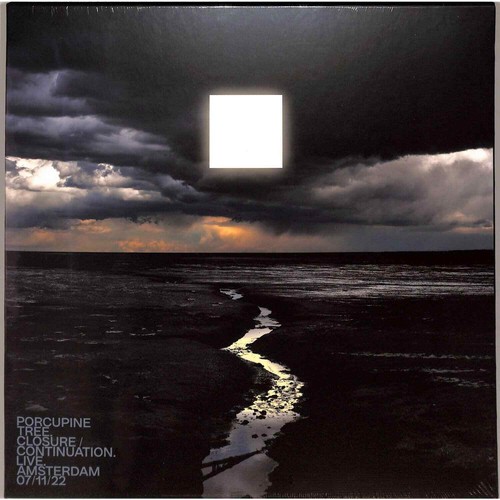 Porcupine tree closure - porcupine, /
