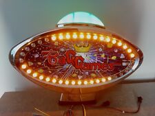 Casino Spielautomat Lampe