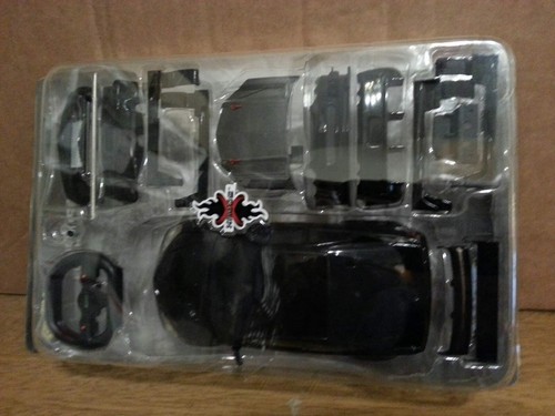 Xmods rare honda integra - ***xmods,