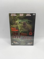 The Hills Have Eyes von Wes