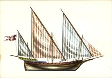 Ak Schebecke, Leichtes