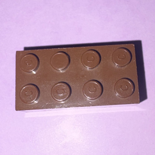 Lego bayer test baustein - lego,