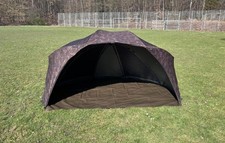 Fox - Supa Brolly 60" MK2 Camo