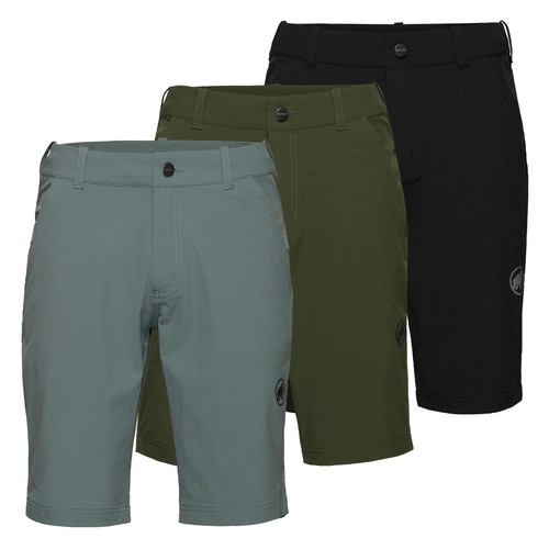 Mammut herren funktionshose - herren,
