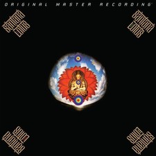 Santana - Lotus 3LP 180g Vinyl